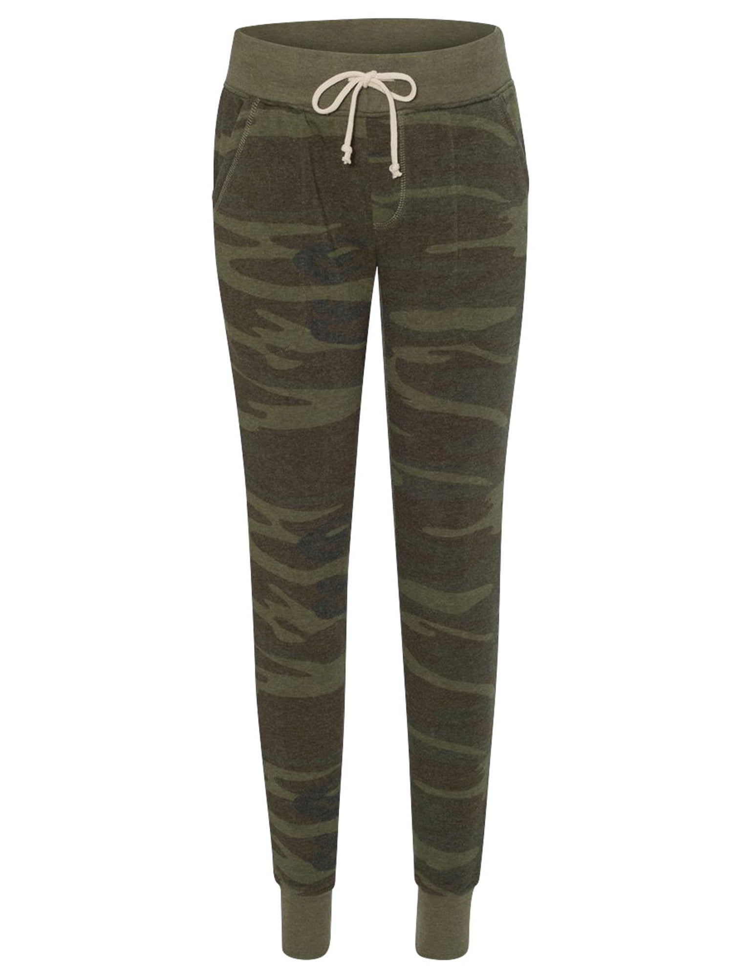 ladies jogger pants with pockets