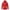 Red, variant on Wirziis Heated Jackets for Men Rechargeable USB Waterproof Women Heated Vest Down Jacket Jacket Detachable Hood