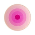 thumbnail image 2 of Flmtop 1PC Acrylic Table Mat Rich Color Table Placemat Non-slip Heat-Resistant Coasters Decorative Dining Table Protection Pad Suitable for Dining Table Decorations, 2 of 10