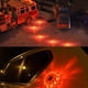 thumbnail image 1 of Luz de seguridad magnética para carretera Faro de emergencia IP44 8LED Ehuebsd luz estroboscópica de advertencia 3 luces Flash, 1 of 9
