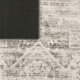 thumbnail image 4 of Paco Home Vintage Area Rug with Classic Bordered Design in Beige - 2'8" x 4'11" (3'x5'), 4 of 5
