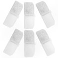 thumbnail image 1 of Replacement Filters for Pet Water Fountains, 6-Pack Universal Fit for Cats and Dogs, 1 of 5
