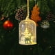 thumbnail image 3 of Decoraciones de Árbol de Navidad Colgante Lámpara de Bola de Color Accesorios de Iluminación de Vacaciones Colgante de Árbol de Navidad Conjunto Completo de Decoraciones para el Hogar, 3 of 6