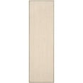 thumbnail image 1 of Safavieh Natural Fiber 3' X 5' Power Loomed Sisal Rug, 1 of 10