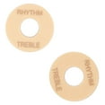 thumbnail image 4 of 5x 3 Way Toggle Selector Cover Marker Washer for LP Electric #2 2, 4 of 6