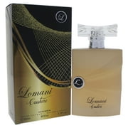 Lomani Couture by Lomani for Women - 3.3 oz EDP Spray