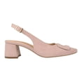 thumbnail image 2 of TACONES STYLO MUJER 19947 SUEDE ROSA, 2 of 4