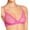 Orchid, variant on Women's Timpa 16541 Alice Lace Plunge Bra (Orchid 34D)