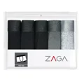thumbnail image 3 of Boxer Corto Zaga Hombre, 3 of 8