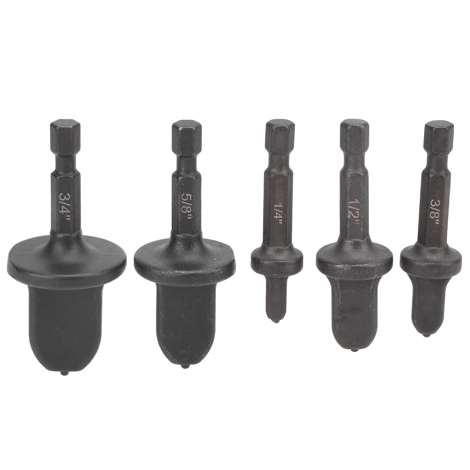 Tube Expander, Copper Pipe Extension Tool Pipe Expander For Other Soft Metal Pipes For Fast