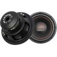 thumbnail image 4 of Massive Audio MMA124 12 Inch 2000W Dual 4 Ohm Subwoofer, Pair of 2, 4 of 8