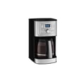 thumbnail image 1 of Cuisinart - Cuisinart Brew Central - Cafetera programable de 14 tazas, 1 of 6