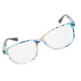 thumbnail image 4 of Gafas de Lectura Unisex, Unisex Hombres Mujeres Ancianos Gafas de Lectura de Moda Gafas de Lectura Salida de Alta Intensidad, 4 of 12