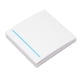 thumbnail image 5 of Interruptor de control remoto inteligente, interruptor de luz inalámbrico de 433 MHz, interruptor de pared inteligente, interruptor de pared, integración perfecta, 5 of 14