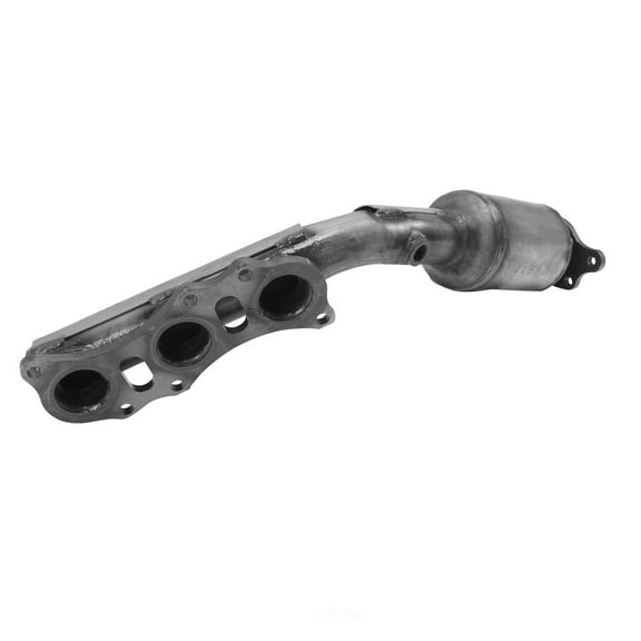 Catco EPA Standard Load Direct Fit Catalytic Converter, w/ Manifold Fits select: 2005-2008 TOYOTA TACOMA, 2007-2009 TOYOTA FJ CRUISER