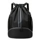 thumbnail image 1 of Mochila con cordón bolsas de gimnasio portátiles de alta capacidad para ir a nadar, 1 of 9