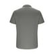 thumbnail image 4 of pstuiky camisetas de hombre, Blusa deportiva informal de manga corta con cuello vuelto para hombre camisetas de hombre xxl, 4 of 6