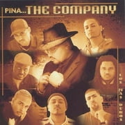 Pina...The Company: Los Mas Duros