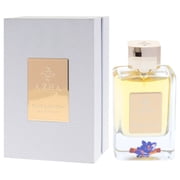 Premium Collection - Blue Saffron by Azha for Unisex - 3.3 oz EDP Spray