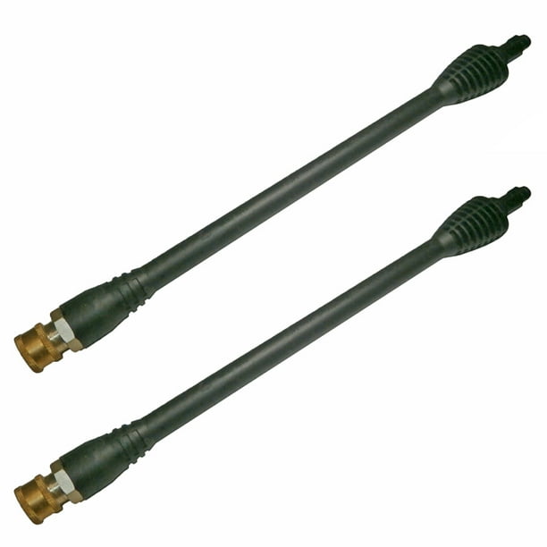 Ryobi RY14122 Genuine 2 Pack of OEM Replacement Spray Wands 308494075