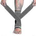 thumbnail image 2 of Ankle Brace For Plantar Fasciitis Support, Compression Sock Adjustable Strap For Heel Spur Achilles Tendonitis Sprained Ankle, Heel Pain Relief-Yvan, 2 of 3