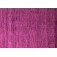 thumbnail image 1 of Ahgly Company Indoor Rectangle Abstract Pink Modern Area Rugs, 4' x 6', 1 of 4