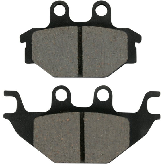EBC FA377X X Series Carbon Brake Pads
