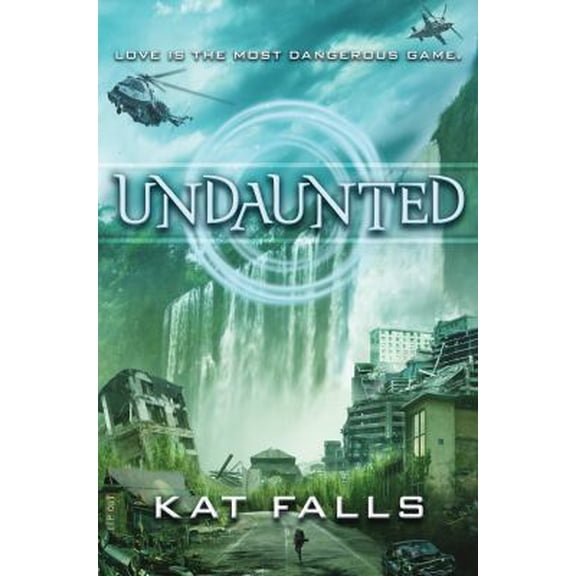 Pre-Owned Undaunted, 2 (Hardcover) 0545371023 9780545371025