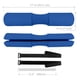 thumbnail image 2 of Cojin Protector Barra, Almohadilla de barra, Azul MDFitness Squat Hip Thrust Barbell Pad MDFitness Olimpico o Universal, 2 of 7