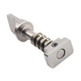 thumbnail image 3 of Tornillo para quilla de tabla de de acero inoxidable de calidad, práctico, portátil, duradero, accesorio de montaje de quilla de, 3 of 8