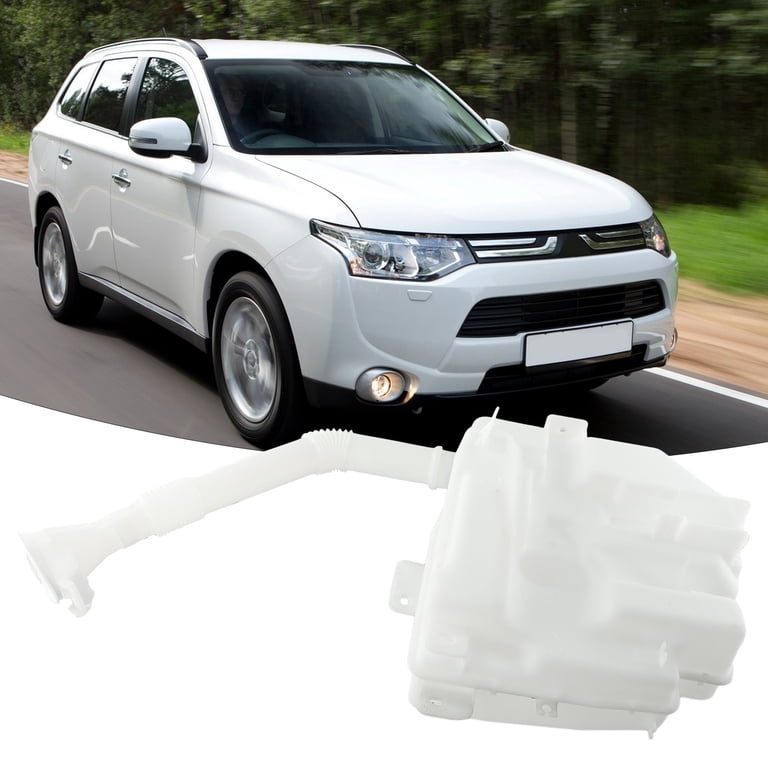 2011- 19 Outlander Sport ASX RVR Wndsheld Wper System Washer Tank jar | eBay