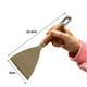 thumbnail image 3 of Stainless Steel Spatula Perfect Tool for Cooking Steak Pizza and Pancakes, 3 of 11