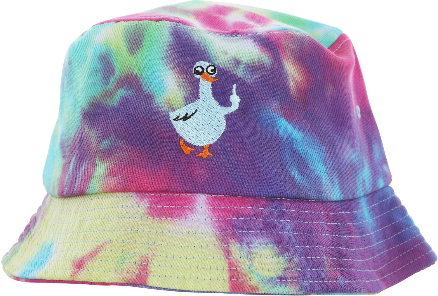 Duck This - Unisex Bucket Hat (One Size 