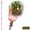 35-65", variant on Fruit Picker Pole Tool with Basket, Adjustable 35-65 Inch Long Handle Fruit Picking Tool for Apple Orange Lemon Mango Pear Avocado Tree Harvesting, Lightweight Tree Fruit Picker
