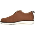thumbnail image 6 of Vance Co. Mens Novak Tru Comfort Foam Knit Lace-up Round Toe Dress Shoe, Widths Available, 6 of 6