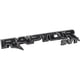 thumbnail image 2 of Car Rear Trunk Emblems Raptor SVT Emblem 3D Logo Tailgate Decal Replacement Stickers for Ford F150 2, 2 of 4
