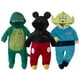 thumbnail image 1 of Kit 3 Mamelucos con Gorro Bordado Disney Rex, Mickey, Alien Disney KitB143, 1 of 5