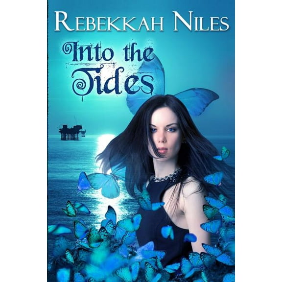 Broken Powers: Into the Tides (Paperback)