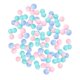 thumbnail image 3 of 200 piezas de bolas de mar de macarrones de PVC, tienda de campaña colorida, juguete de pelota de piscina (200 piezas), 3 of 4