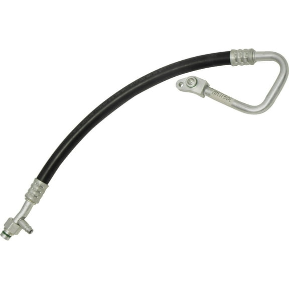 New UAC HA 1150C A/C Suction Line Hose Assembly -- Suction Line