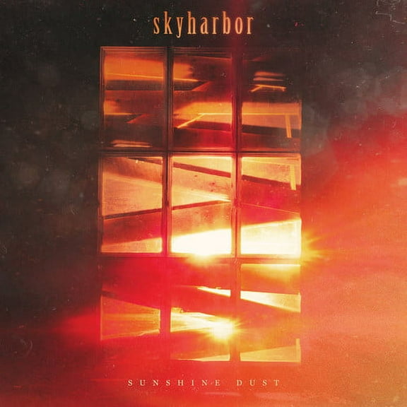 Skyharbor - Sunshine Dust - Music & Performance - Vinyl