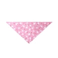 thumbnail image 1 of C Easter Pet Bandana Bib With Rabbit Egg Print Adjustable Polyester Fabric For Small Large Dogs Spring Party Decoration, 1 of 7