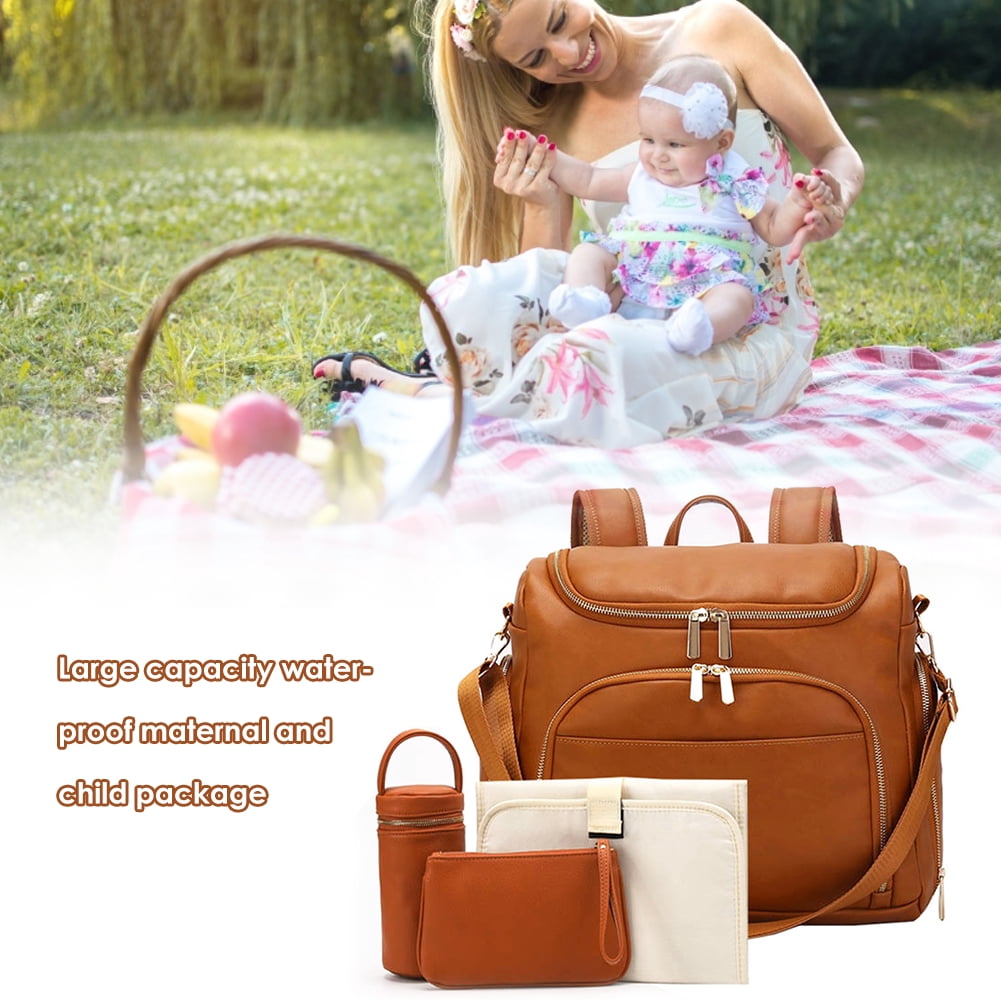 convertible nappy bag