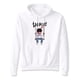 thumbnail image 1 of Sudadera Corridos Tumbados Junior H Sad Boyz 4 Life Columpio, 1 of 2