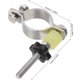 thumbnail image 2 of WEUVEB 1Jgo Conector Para Remolque De Caravan Con Y Acabado Gris Resistente, 2 of 6