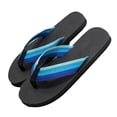 thumbnail image 3 of Funny Flip Flops Plantar Hidden Middle Design Thong Sandals Quick-Dry Flip-Flop Slides for Men Beach Sandals Summer Beach Pool Slides Flip Flops Comfort Non Sandal, 3 of 3