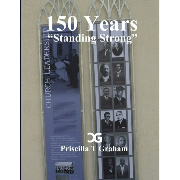 150 Years, Standing Strong (Paperback)