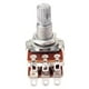 thumbnail image 2 of Potenciómetros de Doble Piezas, Potenciómetro de Control de Interruptor de Tono de sonido MN50K para Piezas de Bajo de Guitarra, 2 of 8