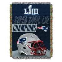 new england patriots team