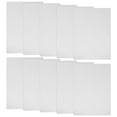 thumbnail image 1 of CRILSTYLEO Blank White Poster Paper for Home Craft Projects and Advertising Displays, 1 of 8